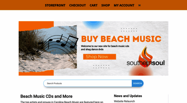 buybeachmusic.com