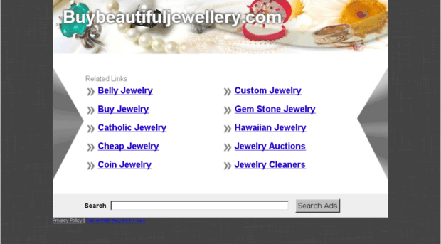 buybeautifuljewellery.com