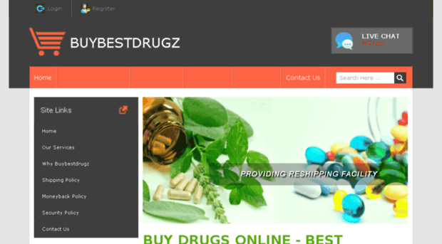 buybestdrugz.com