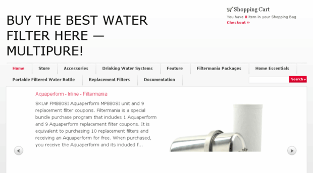 buybestwaterfilter.com