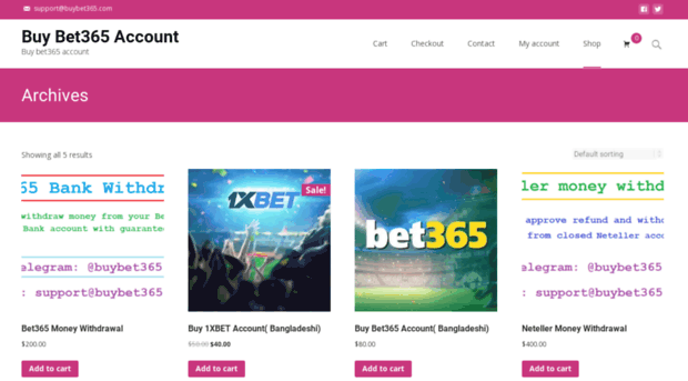 buybet365.com