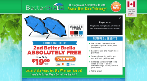 buybetterbrella.com