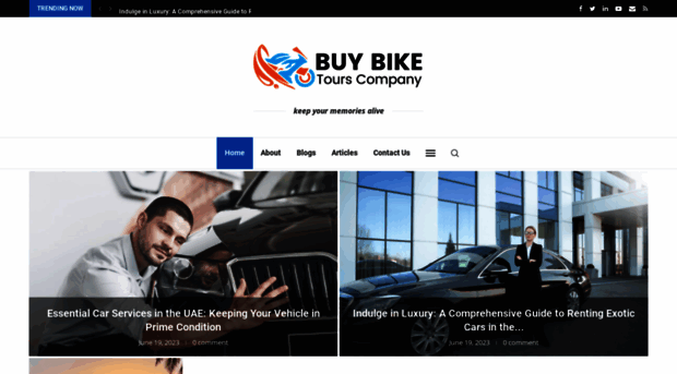 buybiketourscompany.com