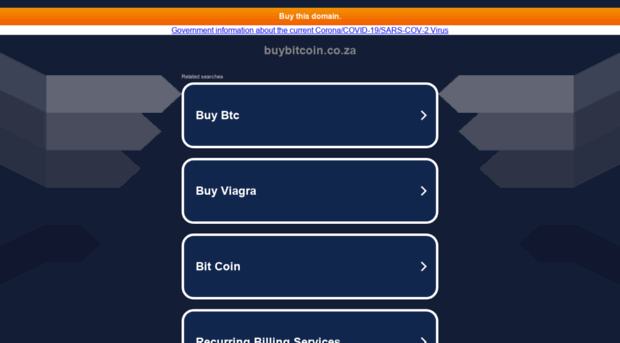buybitcoin.co.za
