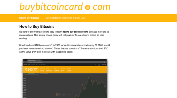 buybitcoincard.com