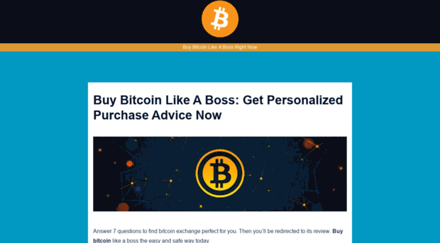 buybitcoinlikeaboss.com