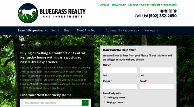 buybluegrass.com