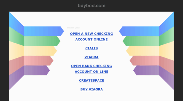 buybod.com
