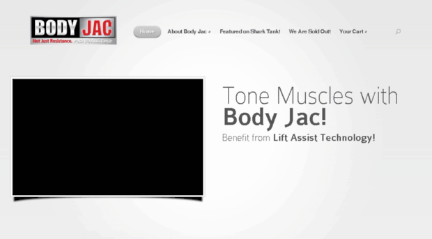 buybodyjac.com