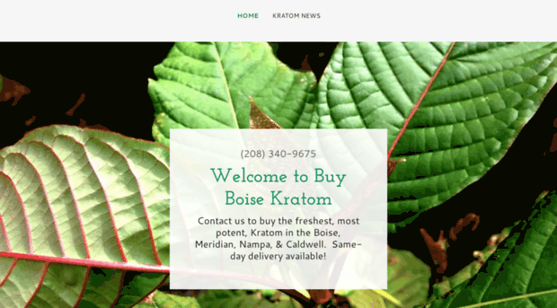 buyboisekratom.com