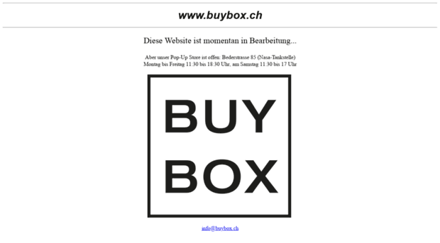 buybox24.ch