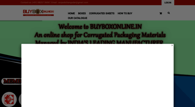 buyboxonline.in