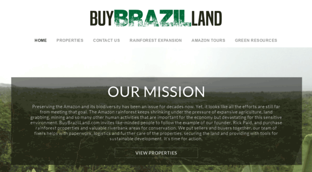 buybrazilland.com