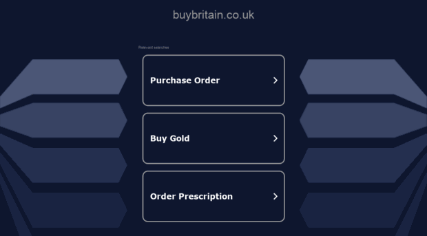 buybritain.co.uk