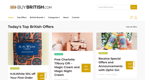 buybritish.com