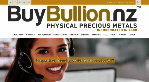 buybullion.nz