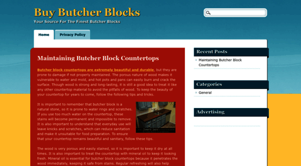 buybutcherblocks.com