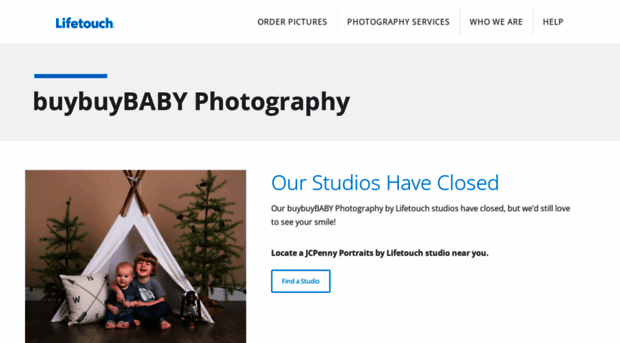 buybuybabyphotography.com