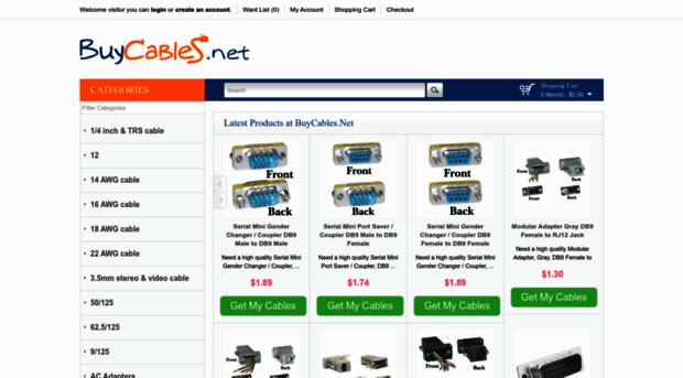 buycables.net