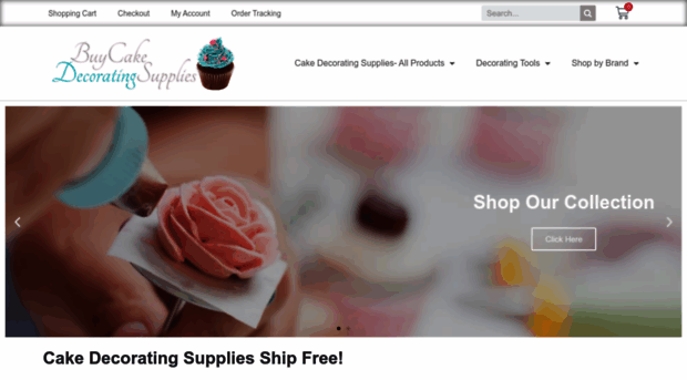 buycakedecoratingsupplies.com