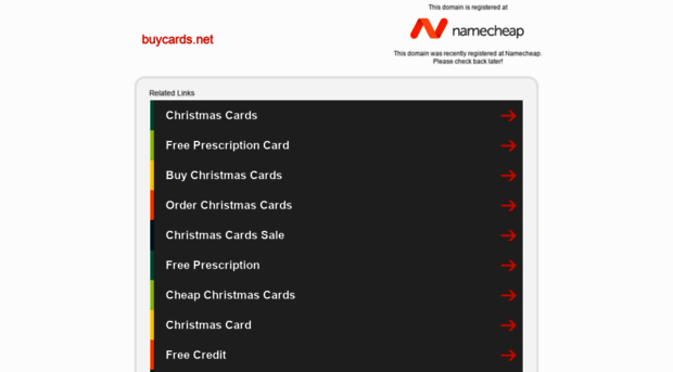 buycards.net