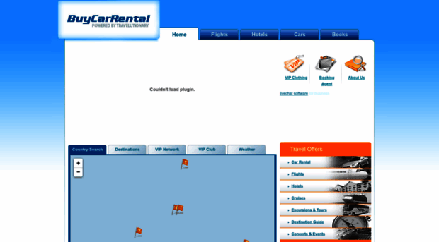 buycarrental.com