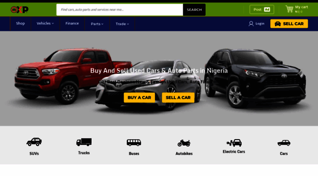 buycars.ng