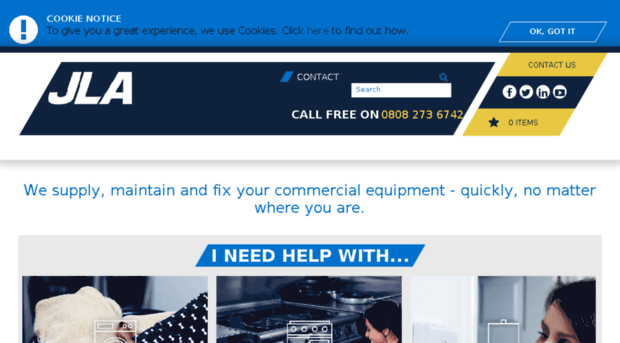 buycateringequipment.co.uk