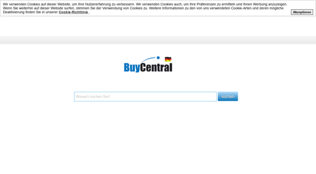 buycentral.de
