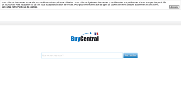 buycentral.fr