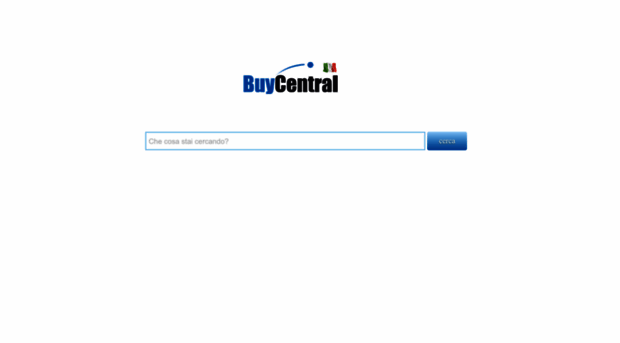 buycentral.it