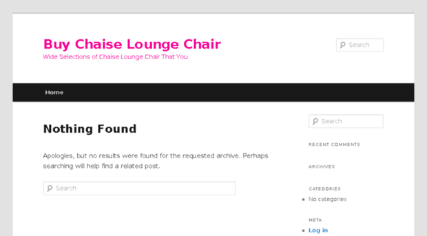 buychaiseloungechair.com