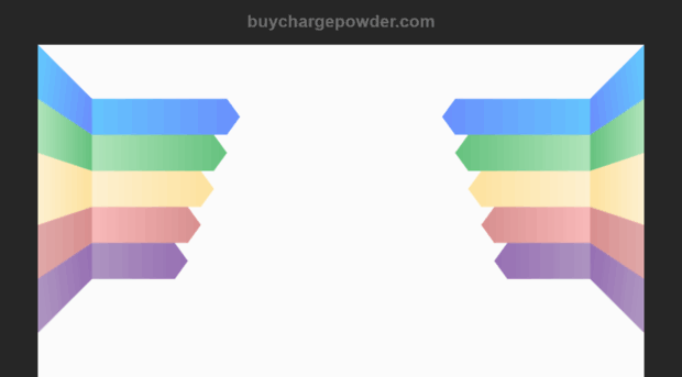 buychargepowder.com