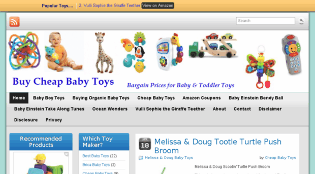 buycheapbabytoys.com