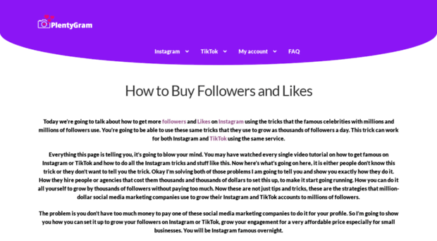 buycheapfollowersfast.com