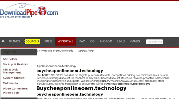 buycheaponlineoem.technology