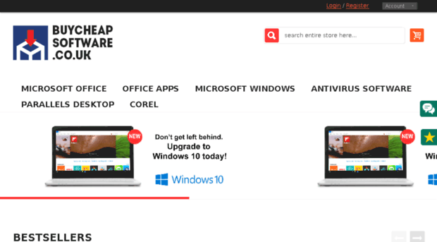 buycheapsoftware.co.uk