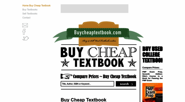 buycheaptextbook.com