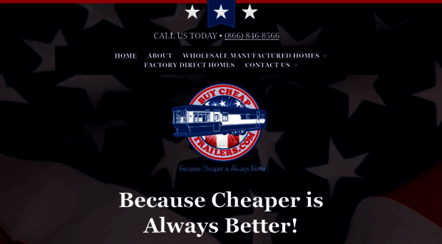 buycheaptrailers.com