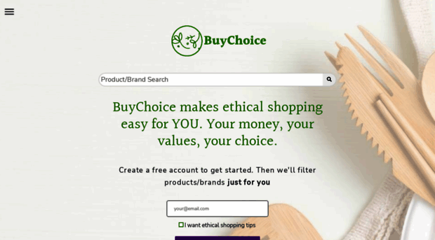 buychoiceapp.com