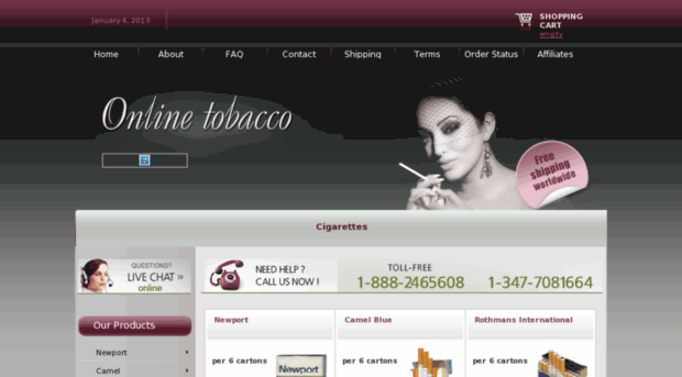 buycigarettesdiscount.com