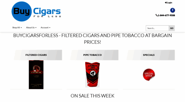 buycigarsforless.com