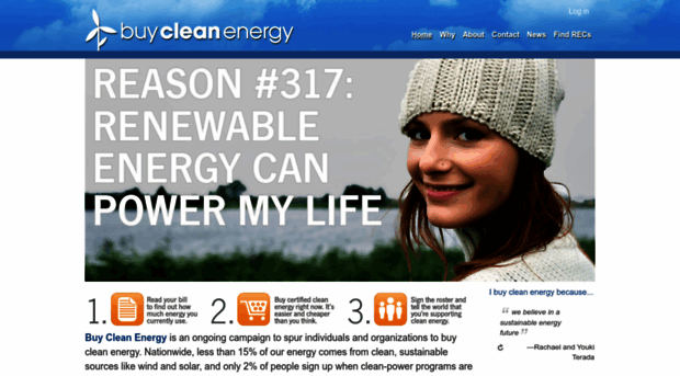 buycleanenergy.org