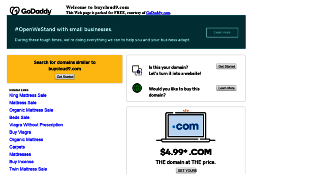 buycloud9.com
