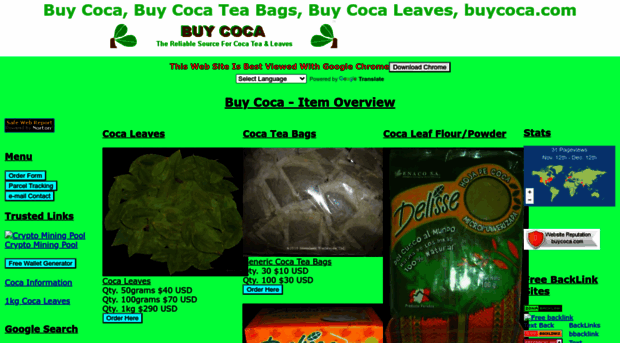 buycoca.com