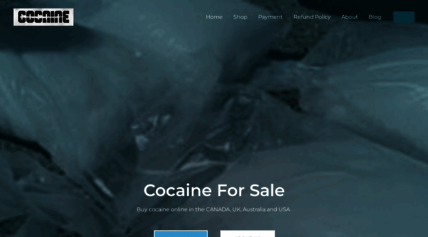 buycocaineonlinecanada.com