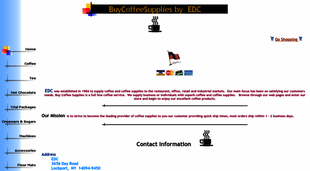 buycoffeesupplies.com