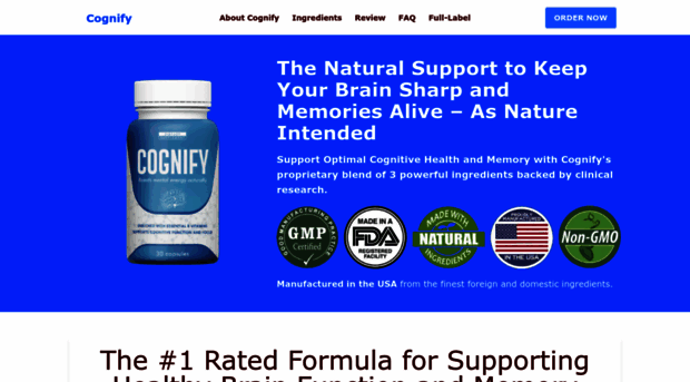buycognify.com