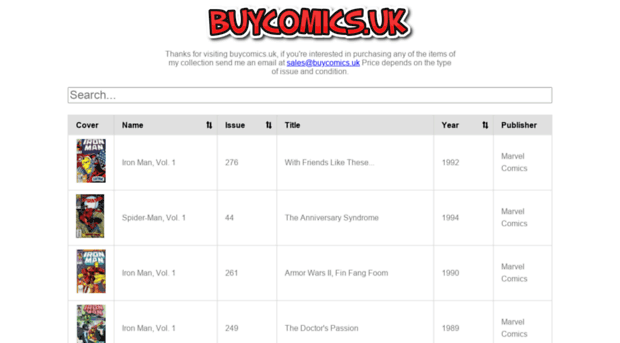 buycomics.uk