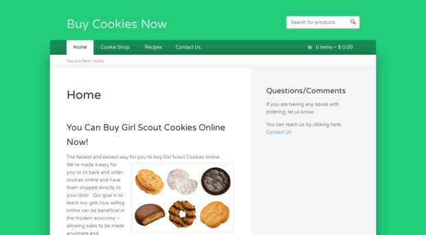 buycookiesnow.com